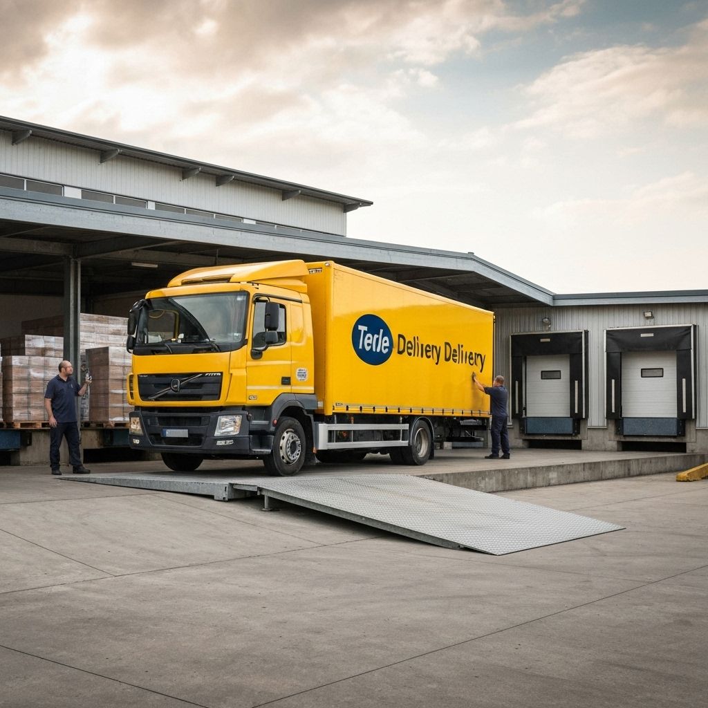 Distribution Services